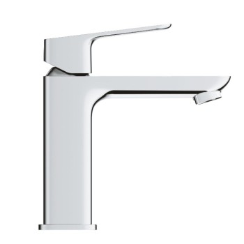 Смеситель для раковины для ванной Grohe Cubeo M, хром