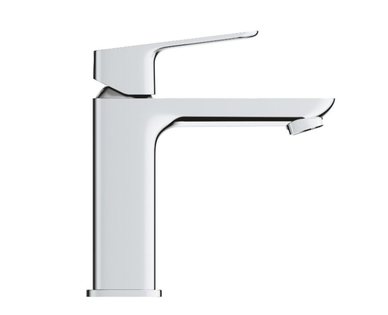 Vannas istabas izlietnes maisītājs Grohe  Cubeo M, hroms