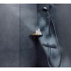 Dušas maisītājs Hansgrohe Ecostat Fine, ar termostatu hroms Dušas maisītājs Hansgrohe Ecostat Fine, ar termostatu hroms