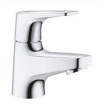 Смеситель для раковины Grohe на одну воду Start Flow, хром