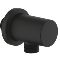 Dušas izvads Grohe Rainshower, phantom black