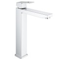 Vannas istabas izlietnes maisītājs Grohe Eurocube XL, hroms