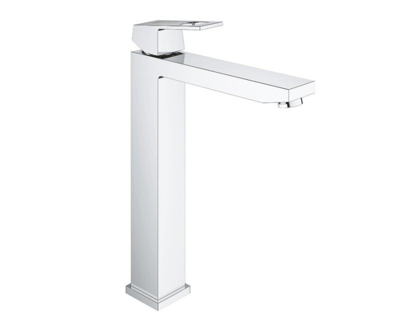 Vannas istabas izlietnes maisītājs Grohe Eurocube XL, hroms