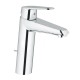 Смеситель для раковины для ванной Grohe Eurodisc Cosmo M, с выдвижным механизмом, хром Смеситель для раковины для ванной Grohe Eurodisc Cosmo M, с выдвижным механизмом, хром