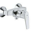 Смеситель для душа Grohe Start Flow, хром