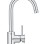 Grohe Start Classic смеситель для раковины, с pop up клапаном, хром 23783000