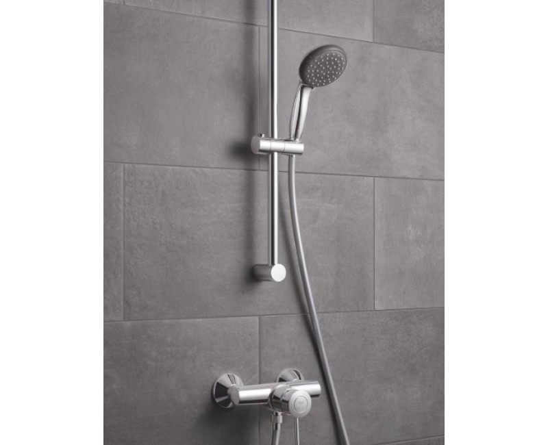 Смеситель для душа Grohe Start Classic, хром