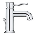 Смеситель для раковины для ванной Grohe Start Classic, с выдвижным механизмом, хром