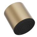 Dušas galva Hansgrohe Pulsify 105 1jet, brass brushed