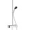 Душевая система Hansgrohe ShowerTablet Select 400, с хромированным термостатом