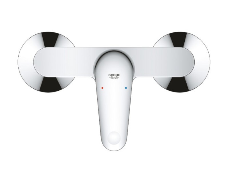 Dušas maisītājs Grohe  Swift, hroms