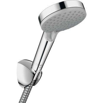 Душевой комплект Hansgrohe Pulsify 105 3jet Relaxation 90 см, 24170000