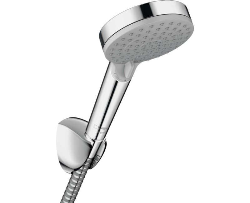 Душевой комплект Hansgrohe Pulsify 105 3jet Relaxation 90 см, HG24170000