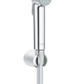 Набор для бидетты Grohe Trigger Spray 30 I, с кабелем 1500 мм, хром