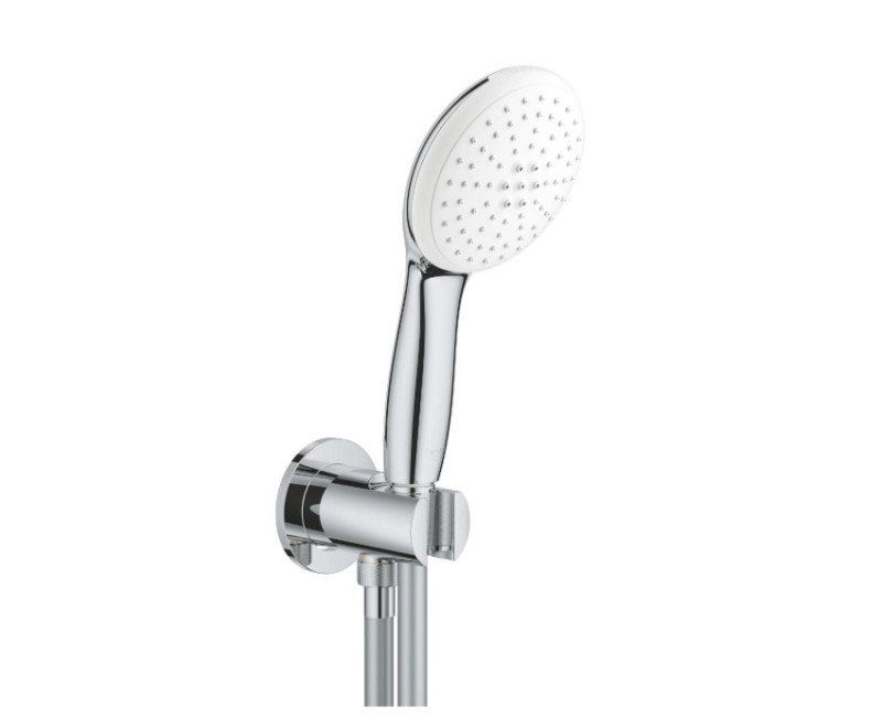 Dušas komplekts Grohe Tempesta 110 II, hroms
