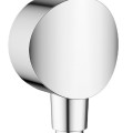 Dušas izvads Hansgrohe Fixfit S, hroms