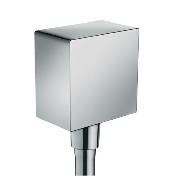 Dušas izvads Grohe Euphoria SmartControl 260, 3 režīmi, StarLight® apdare, Hromēta 26455000