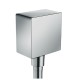 Dušas izvads Grohe Euphoria SmartControl 260, 3 režīmi, StarLight® apdare, Hromēta 26455000
