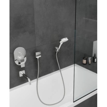 Dušas izvads Grohe Euphoria SmartControl 260, 3 režīmi, StarLight® apdare, Hromēta 26455000