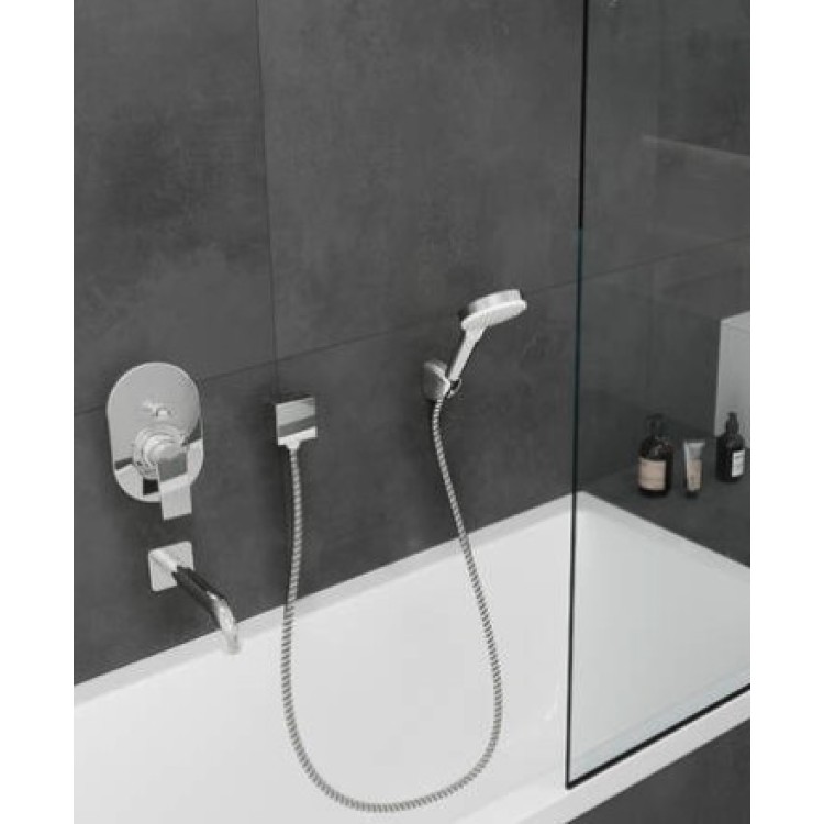 Dušas izvads Grohe Euphoria SmartControl 260, 3 režīmi, StarLight® apdare, Hromēta 26455000