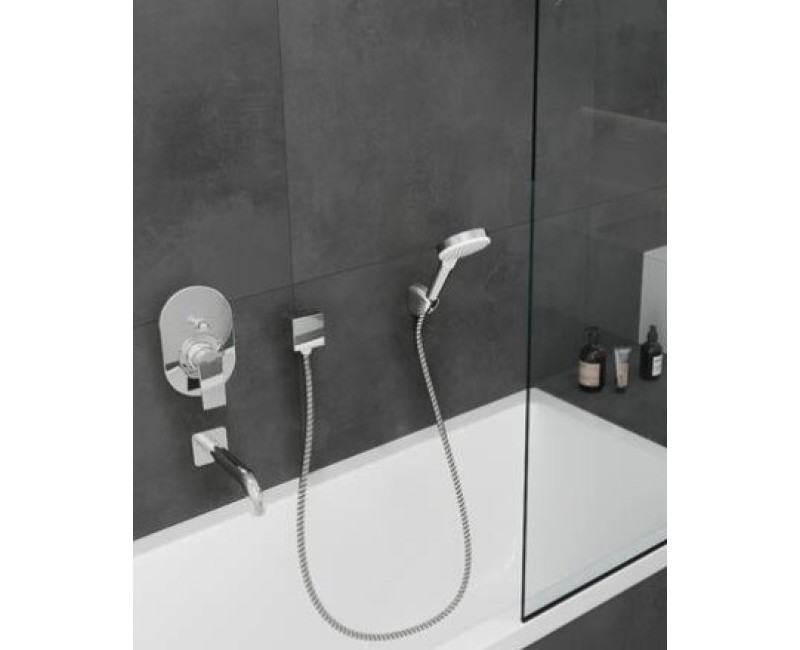 Dušas izvads Grohe Euphoria SmartControl 260, 3 režīmi, StarLight® apdare, Hromēta 26455000