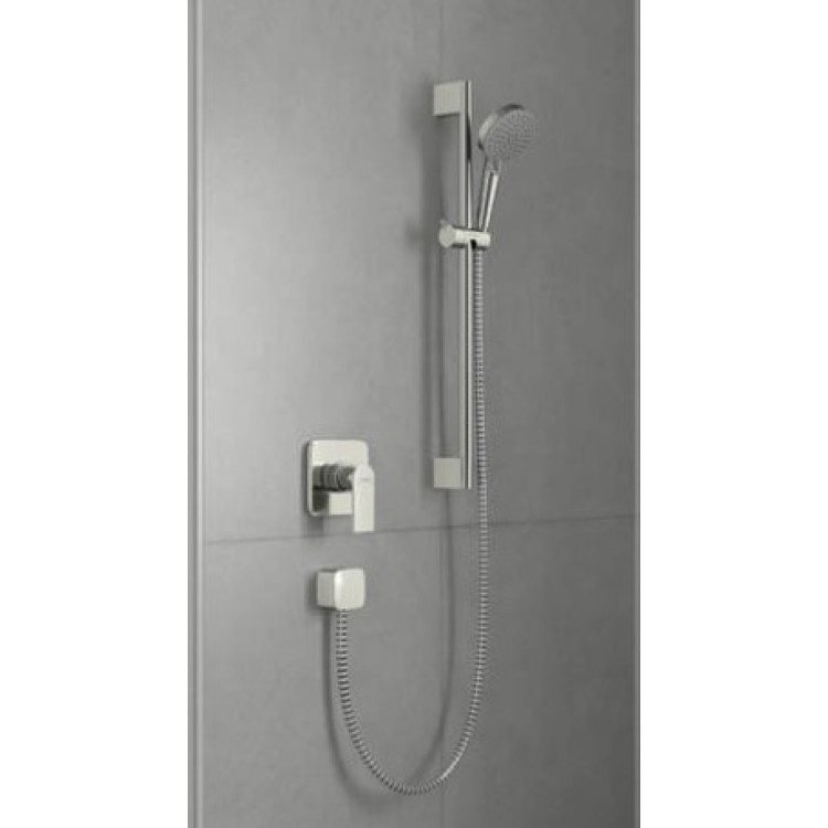 Dušas izvads Grohe Euphoria SmartControl 260, 3 režīmi, StarLight® apdare, Hromēta 26455000