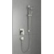 Dušas izvads Grohe Euphoria SmartControl 260, 3 režīmi, StarLight® apdare, Hromēta 26455000