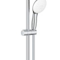 Душевой набор Grohe Tempesta 110 II, 600 мм, хром