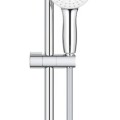 Душевой набор Grohe Tempesta 110 II, 600 мм, хром