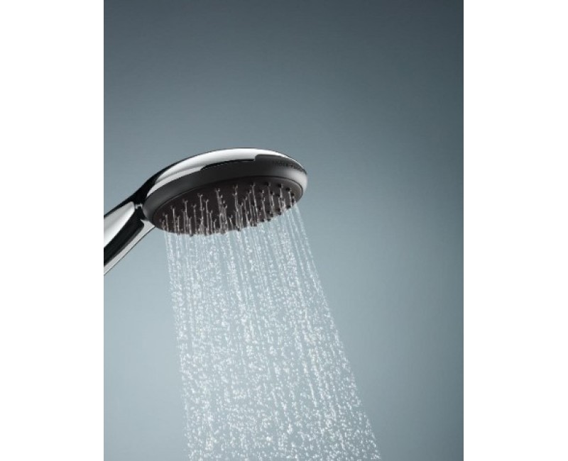 Dušas komplekts Grohe Vitalio Start 110 I, hroms