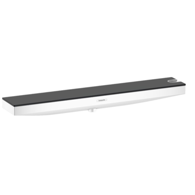 Душевой комплект Hansgrohe Croma 100 Vario Unica`C, 650 мм, хром Душевой комплект Hansgrohe Croma 100 Vario Unica`C, 650 мм, хром
