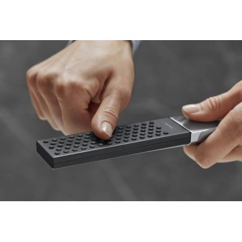 Душевая трубка  Hansgrohe Rainfinity 100 1jet, хром