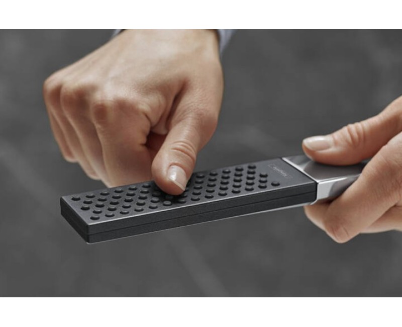 Душевая трубка  Hansgrohe Rainfinity 100 1jet, хром