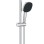 Dušas komplekts Grohe Vitalio Comfort 110 II, 600 mm, hroms