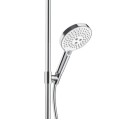 Душевая система Hansgrohe Relaxation с термостатом ShowerTablet Select 400, хром