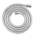Душевой шланг Grohe Silverflex, 2000 мм, хром