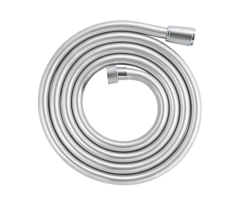 Душевой шланг Grohe Silverflex, 2000 мм, хром