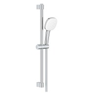 Душевой Комплект Grohe Tempesta Cube 110, 600 мм, хром