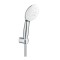 Dušas komplekts Grohe Tempesta 110 II, hroms