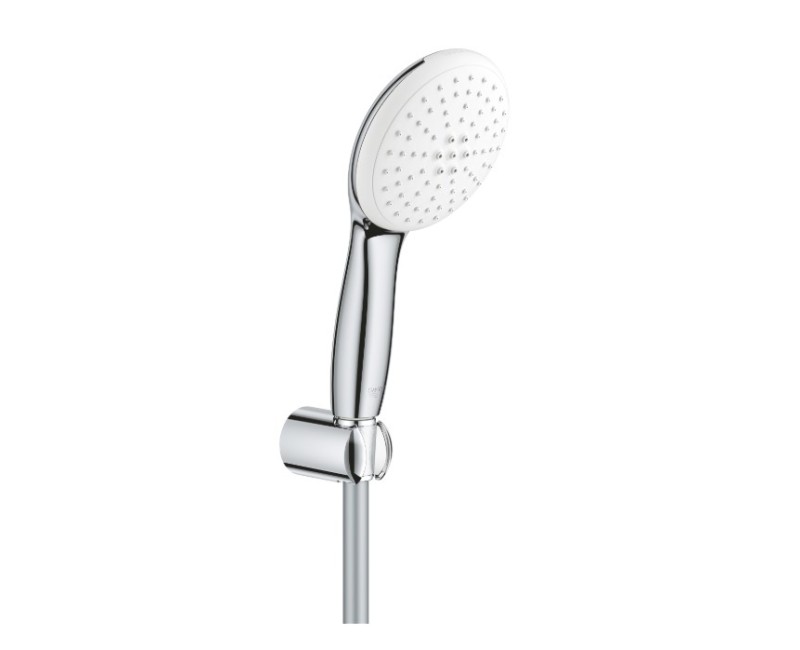 Dušas komplekts Grohe Tempesta 110 II, hroms