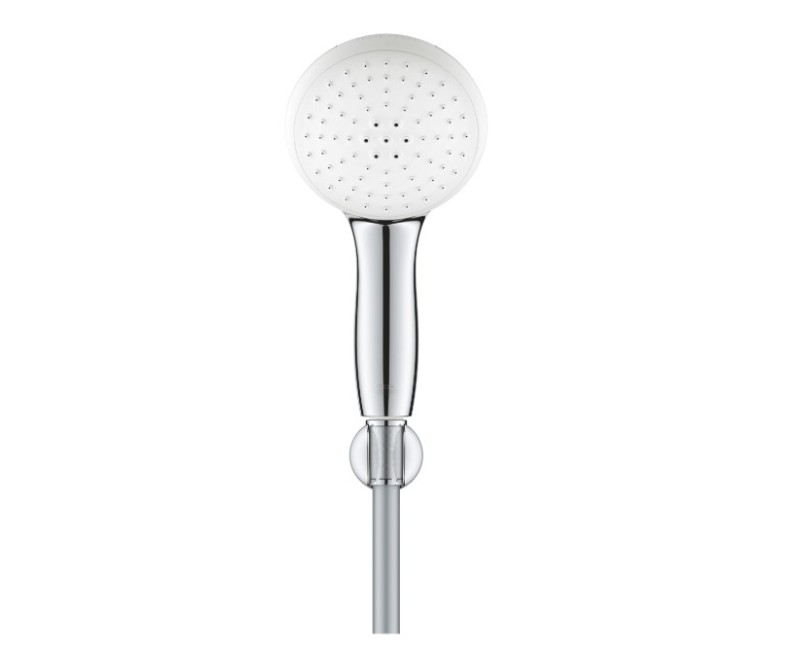 Dušas komplekts Grohe Tempesta 110 II, hroms