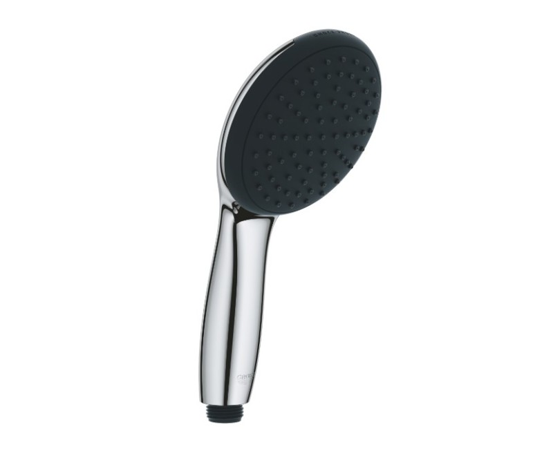 Dušas klausule Grohe Vitalio Start 110, d=110 mm, hroms