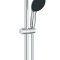 Dušas komplekts Grohe Vitalio Start 110 I, 600 mm, hroms