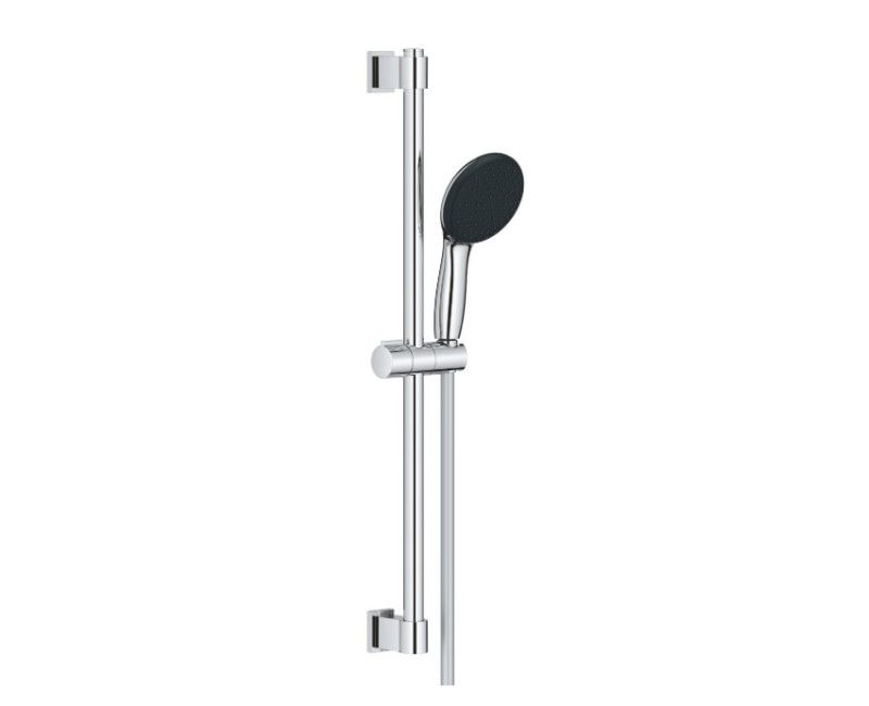 Dušas komplekts Grohe Vitalio Start 110 I, 600 mm, hroms