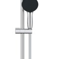 Dušas komplekts Grohe Vitalio Start 110 I, 600 mm, hroms