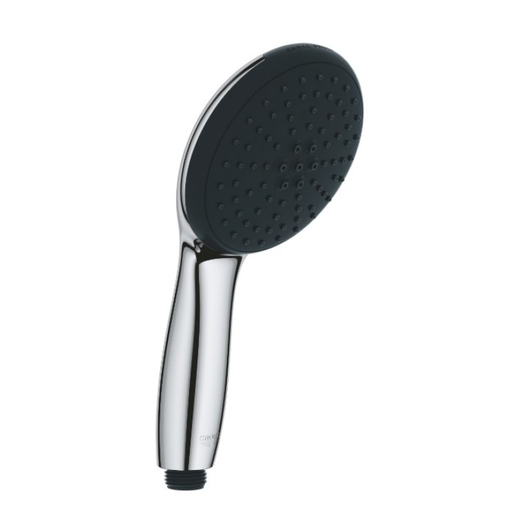 Dušas klausule Grohe Vitalio Start 110 II, d=110 mm, hroms Dušas klausule Grohe Vitalio Start 110 II, d=110 mm, hroms