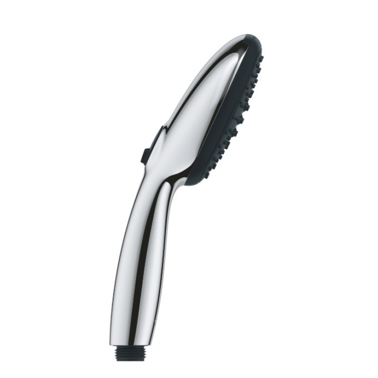 Dušas klausule Grohe Vitalio Start 110 II, d=110 mm, hroms Dušas klausule Grohe Vitalio Start 110 II, d=110 mm, hroms