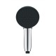 Dušas klausule Grohe Vitalio Start 110 II, d=110 mm, hroms Dušas klausule Grohe Vitalio Start 110 II, d=110 mm, hroms