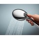 Dušas klausule Grohe Vitalio Start 110 II, d=110 mm, hroms Dušas klausule Grohe Vitalio Start 110 II, d=110 mm, hroms