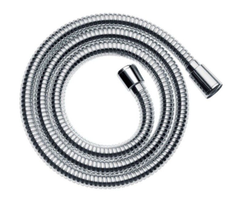 Dušas šļūtene Hansgrohe Sensoflex, 1600 mm, hroms